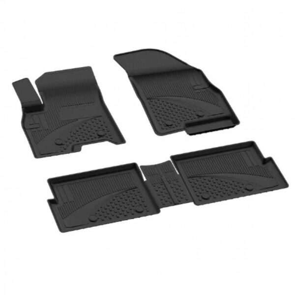 GUMENE PATOSNICE ZA CHERY TIGGO 7 PRO 2020+