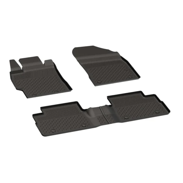 GUMENE PATOSNICE ZA TOYOTA COROLLA SEDAN 2007-2013