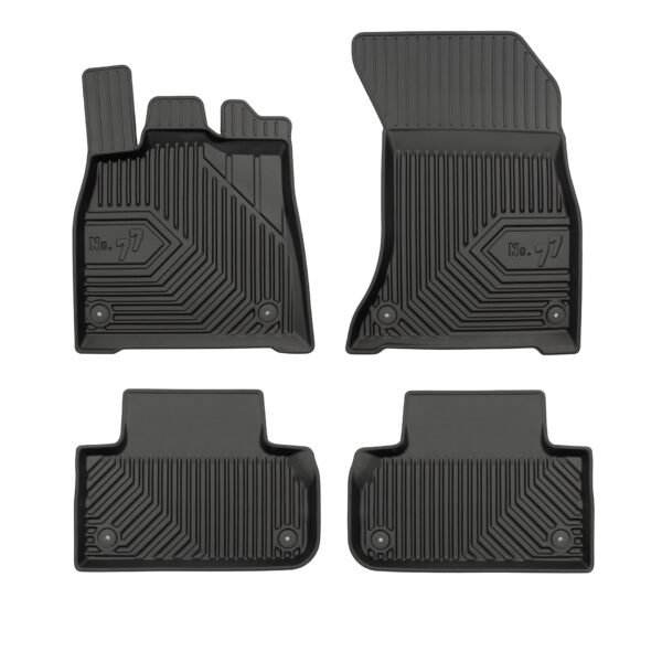GUMENE PATOSNICE ZA AUDI Q5 2017-2024