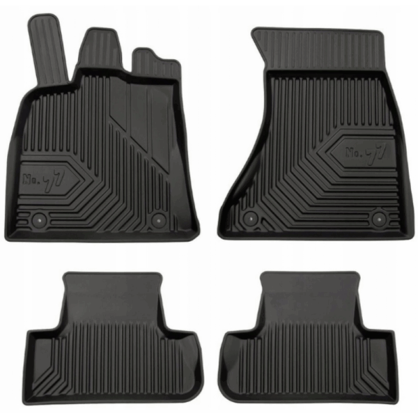 GUMENE PATOSNICE ZA AUDI Q5 2008-2016
