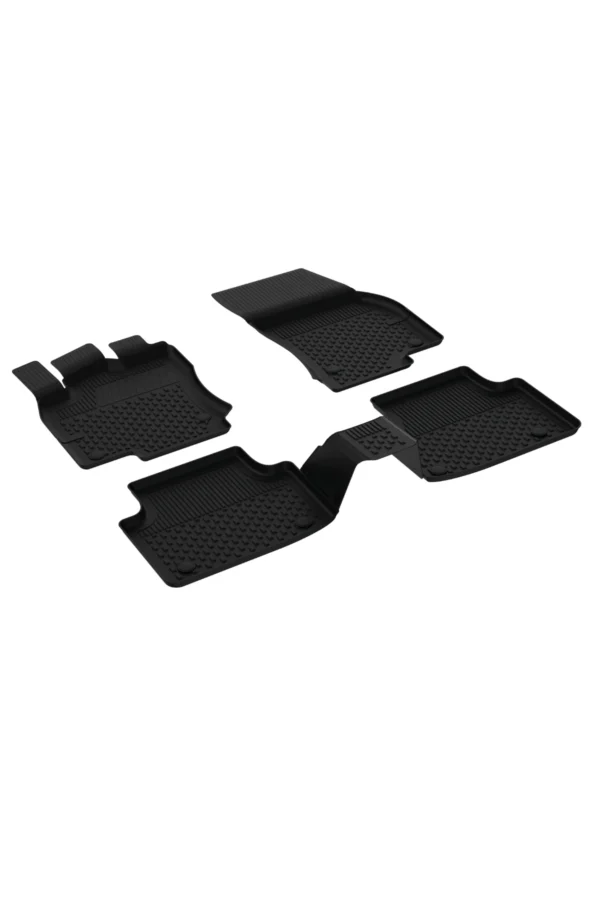 GUMENE PATOSNICE ZA VOLKSWAGEN TIGUAN 2016-2024