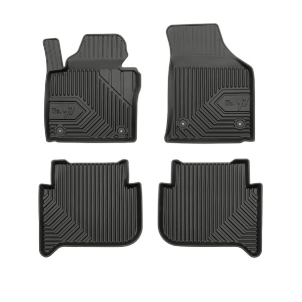 GUMENE PATOSNICE ZA VOLKSWAGEN TOURAN 2003-2015