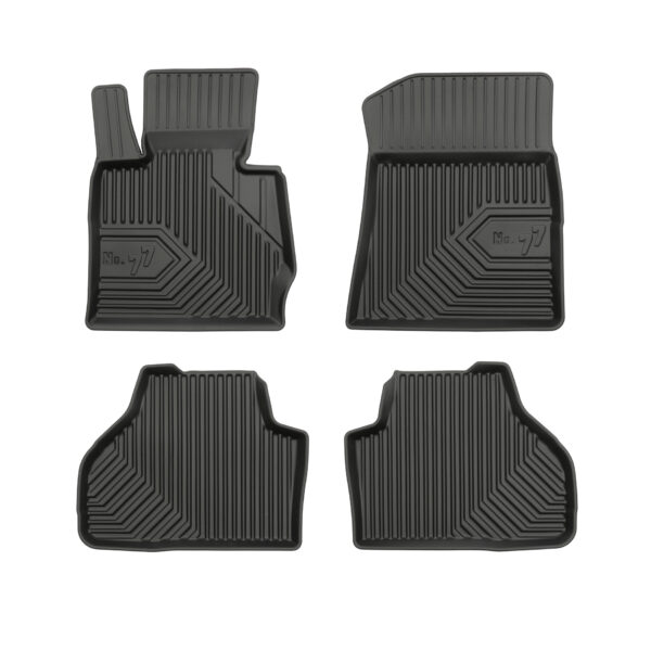 GUMENE PATOSNICE ZA BMW X3 F25 2010-2017