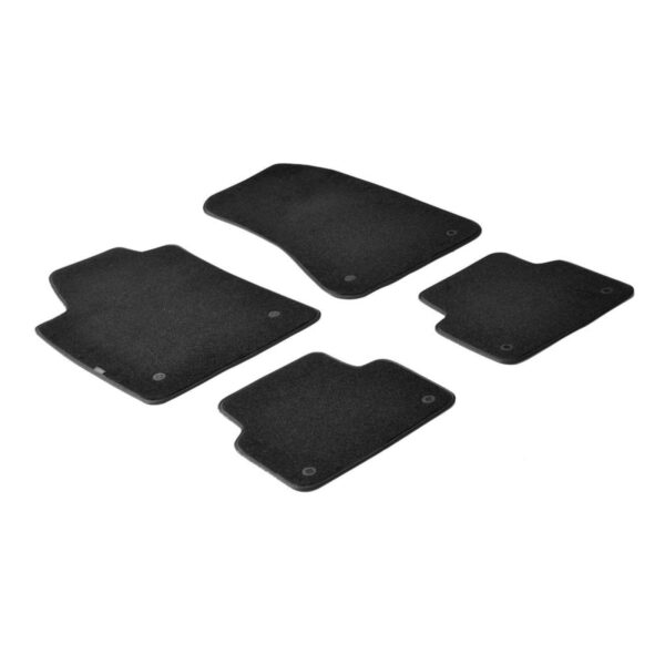 TEPIH PATOSNICE ZA ALFA ROMEO 159 2006-2015