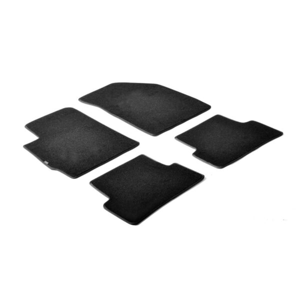 TEPIH PATOSNICE ZA CHEVROLET AVEO 2011-2016