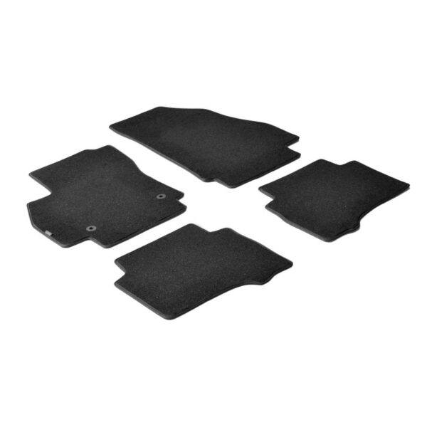 TEPIH PATOSNICE ZA FIAT FIORINO 2008->