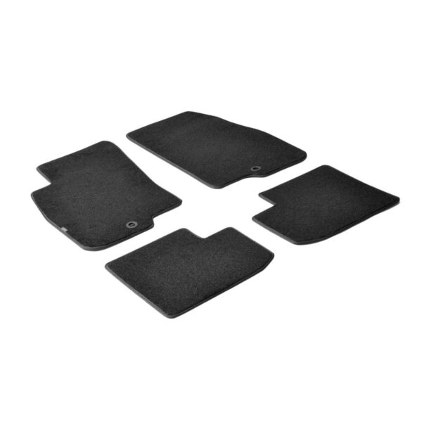 TEPIH PATOSNICE ZA FIAT GRANDE PUNTO 2005-2009