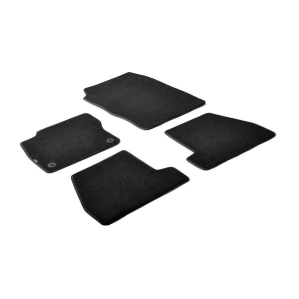 TEPIH PATOSNICE ZA FORD FOCUS 2011-2018