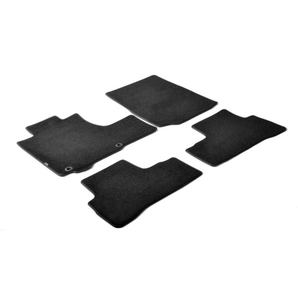 TEPIH PATOSNICE ZA HONDA CR-V 2007-2011