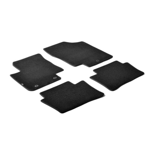 TEPIH PATOSNICE ZA HYUNDAI I20 2010-2014