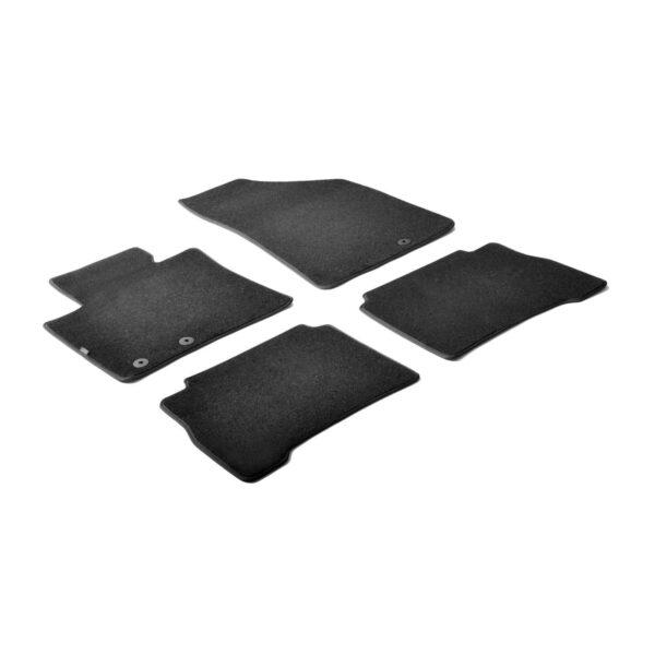 TEPIH PATOSNICE ZA KIA SORENTO 2009-2014