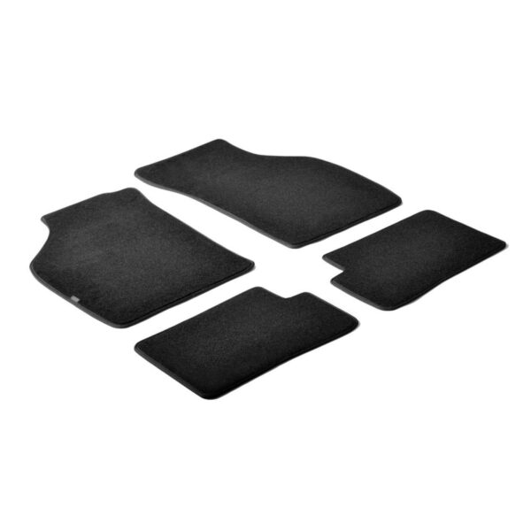 TEPIH PATOSNICE ZA LANCIA YPSILON 2003-2011