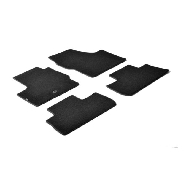 TEPIH PATOSNICE ZA LAND ROVER FREELANDER 2007-2014