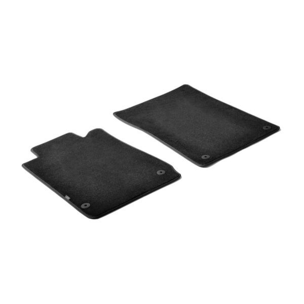 TEPIH PATOSNICE ZA MERCEDES SLK 2004-2011
