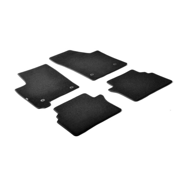 TEPIH PATOSNICE ZA OPEL MERIVA 2003-2010