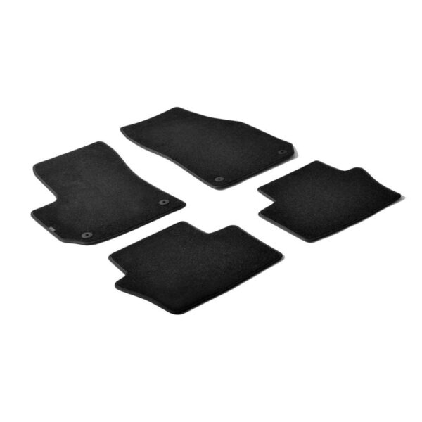 TEPIH PATOSNICE ZA OPEL ZAFIRA B 10/2005-10/2011