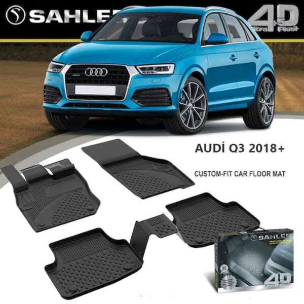 GUMENE PATOSNICE ZA AUDI Q3 2018+