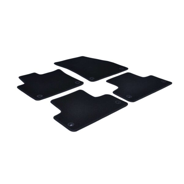 TEPIH PATOSNICE ZA LAND ROVER EVOQUE 2011-01/2019