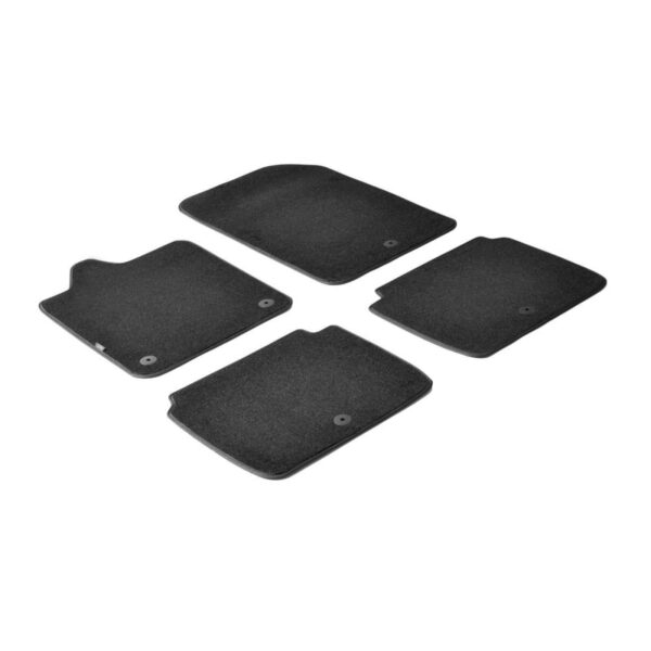 TEPIH PATOSNICE ZA RENAULT LATITUDE 2011-2016