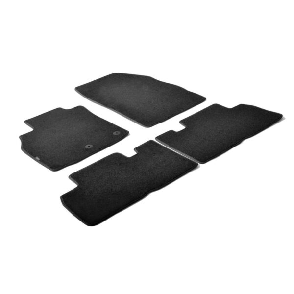 TEPIH PATOSNICE ZA RENAULT SCENIC 2009-2016