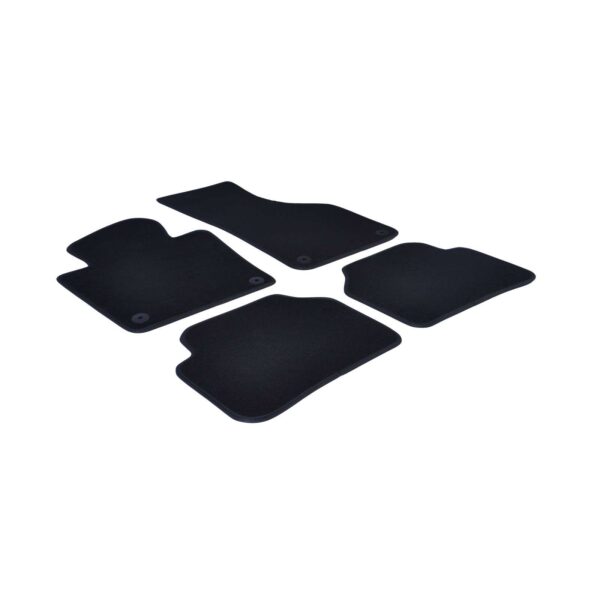 TEPIH PATOSNICE ZA VOLKSWAGEN PASSAT CC 2008->