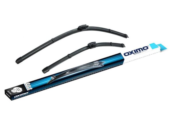 Metlice Brisaca Oximo Dacia Dokker 2015-2023