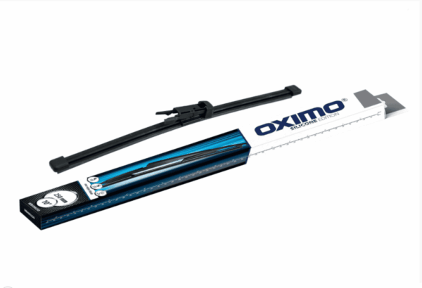 Zadnja Metlica Brisaca Oximo Mercedes CLA Karavan 2015-