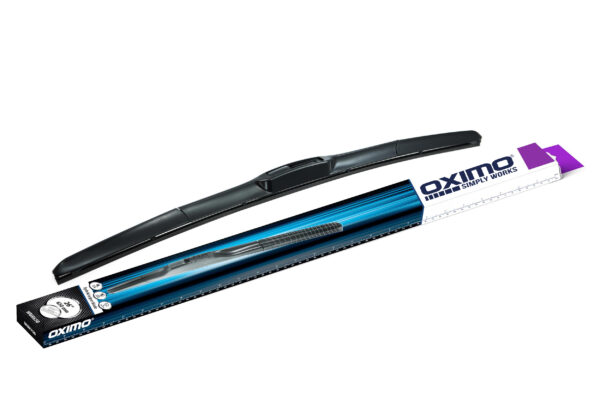 Metlice Brisaca Oximo Toyota Rav4 2019-